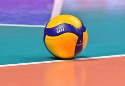 Voleybol Efeler Ligi'nde 25. hafta fikstürü