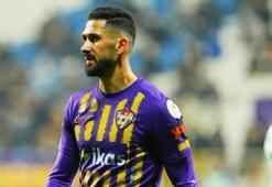 Emre Akbaba şoku: Fibula kemiği kırıldı