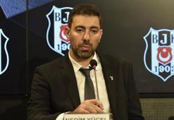 Beşiktaş GAİN Basketbol Takımı Genel Menajeri Nedim Yücel: Alimpijevic aileden biri