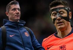 Laporta yeniden seçildi, Lewandowski'nin durumu belli oldu... Fenerbahçe'nin beklediği açıklama geldi