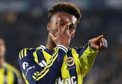 Dorgeles Nene Kadıköy'de hat-trick yaptı! Kritik maçta yıldızlaşarak göz doldurdu