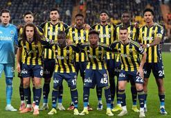 Fenerbahçe 7 maçtır kalesini gole kapatamıyor