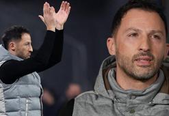 'Takım yeniden hayata döndü!' Tedesco'dan 4-1 sonrası dikkat çeken yorum