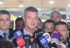 Sadettin Saran: Bizim camiamız bitti denilen yerden geri dönen bir camiadır