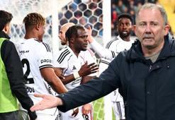 Beşiktaş'tan sürpriz transfer hamlesi! Sözleşmesi bitiyor, girişimler başladı