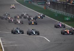 200 milyon dolar! Formula 1'de savaşın faturası ağır oldu