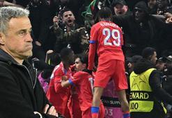 (ÖZET) Paris Saint-Germain yıldızlarıyla güldü! Adını çeyrek finale yazdırdı | Chelsea - PSG maç sonucu: 0-3