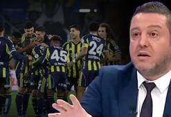 Nihat Kahveci, Fenerbahçe taraftarına dikkat çekti! 'Küsmesi normal'