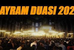 Bayram Duası 2026: Ramazan Bayramı'nda okunacak en güzel dualar! Bayram sabahı, bayram namazı sonrası ve bayramlaşırken edilecek dualar | Arapça okunuşu ve Türkçe anlamı