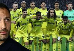 Fenerbahçe'ye müjdeli haber! Yıldız futbolcu geri dönüyor