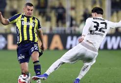 Fenerbahçe'ye bir sakatlık şoku daha! 'Kısmi yırtık tespit edildi'