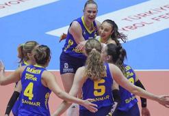 CEV Şampiyonlar Ligi'nde Fenerbahçe Medicana, Savino Del Bene'yi konuk ediyor