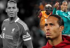 Dev rövanş öncesi Virgil van Dijk'tan Galatasaray itirafı ve geri dönüş sözleri 'Tehlikeli ve iyi organize bir takım ama...'