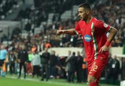 Amedsporlu Dimitrov'a Milli davet