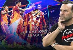 ÖZEL | Liverpool-Galatasaray 'Galatasaray savunma yapmak için sahaya çıkmaz' | Buruk'un sürpriz 11 tercihi
