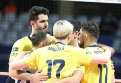 Fenerbahçe deplasmanda istediğini bulamadı