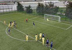 Penaltı atışı için 226 kilometre yol katedildi