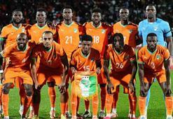 Fildişi Milli Takımı'na Süper Lig'den 4 oyuncu