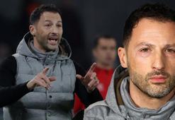 Domenico Tedesco, 58 milyon euro'luk golcünün adını verdi! Fenerbahçe'de transferde büyük bomba...