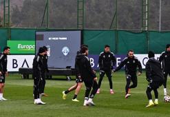 Beşiktaş, Kasımpaşa maçına hazır