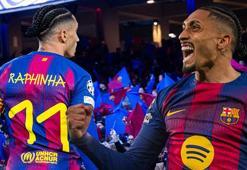 (ÖZET) Barcelona, Newcastle United'ı 'Barça'layarak adını çeyrek finale yazdırdı... Maç sonucu 7-2