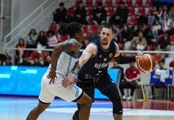 Aliağa Petkimspor, EuroCup'a veda etti