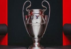 UEFA Şampiyonlar Ligi'nde çeyrek finalistler belli oldu