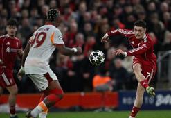 Mario Lemina: 'Dürüst olmak lazım!' Galatasaray'ın yıldızı, Liverpool yenilgisini değerlendirdi...