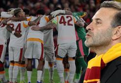 Okan Buruk: 'Özür dilerim! Öz güvenimizi kaybettik...' Liverpool-Galatasaray maçının ardından olay sözler...
