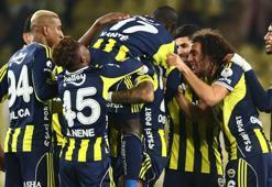 '7’de 7 yapalım ve neler olacağını bekleyip görelim!' Fenerbahçeli futbolculardan şampiyonluk toplantısı
