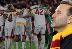 Okan Buruk: 'Özür dilerim! Öz güvenimizi kaybettik