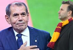Galatasaray transferi erken açtı! Portekizli dünya yıldızı ile ilk görüşme gerçekleşti