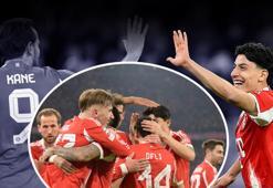 Bayern Münih'ten Deniz Ofli sürprizi! Şampiyonlar Ligi'nde ilk maçında şov yaptı: Alphonso Davies'ten farkı yok