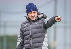 Fatih Tekke Trabzonspor'la ilki başardı!