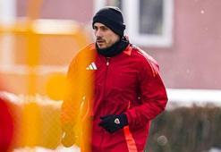 TFF Tahkim Kurulu'ndan, Dorukhan Toköz'e kötü haber