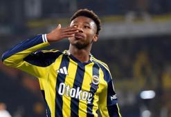 Nene'den hat-trick sözleri: Çok mutluyum