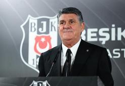 Serdal Adalı'dan mesaj: 'Beşiktaş ailesinin büyüklüğünü, gücünü bir kez daha gördük'