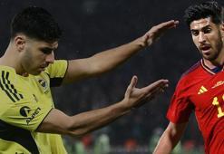 ÖZEL | Marco Asensio için İspanya'dan açıklama! Milli takıma geri mi dönüyor? Luis de la Fuente detayı...