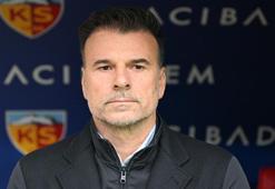 Aleksandar Stanojevic: Sonuna kadar devam edeceğiz