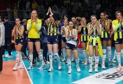 Fenerbahçe Medicana'dan erken veda