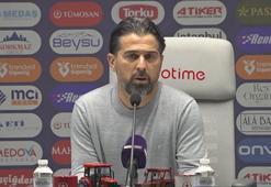 İlhan Palut: Çok değerli bir galibiyet