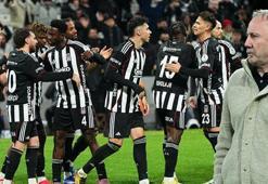 Beşiktaş'a derbi öncesi müjde! Yıldız oyuncu geri dönüyor