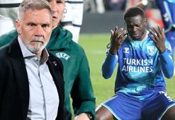 Samsunspor'a galibiyet yetmedi, temsilcimiz Avrupa'ya veda etti! Rayo Vallecano - Samsunspor maçı sonucu: 0-1