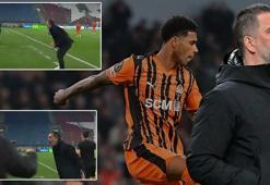 Son düdük çaldı, Arda Turan çıldırdı: UEFA Konferans Ligi'nde çeyrek final! Shaktar Donetsk ile tarihi başarı...