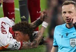 UEFA'ya seslendi: 'Şimdi görelim bakalım bu işler aslında ne kadar da Fair-Play!' | Liverpool tepkisi