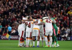 Liverpool'a Galatasaray maçından çifte ceza! UEFA cezayı kesecek