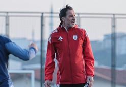 Altınordu, Yusuf Şimşek’le yükselişe geçti