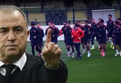 'Dünya Kupası'na gitmemizi istiyorum' Fatih Terim'den Milli Takım'a uyarı: Akıllı ve temkinli olmalıyız
