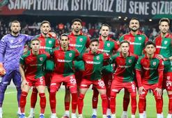 Karşıyaka, iç sahada en başarılı takım