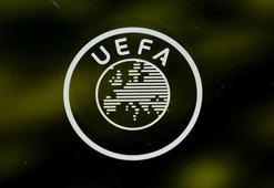 Türk takımlarının bu sezonki UEFA geliri 83,44 milyon avro